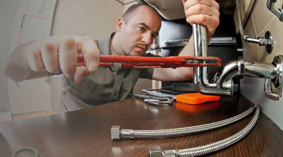 Professional sewer line replacement in Watts, OK
